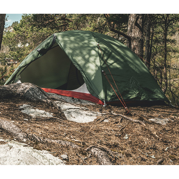 Robens ASTER 3 PRO - Kuppelzelt Ansicht 22