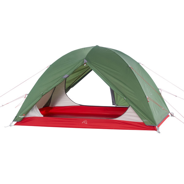Robens ASTER 3 PRO - Kuppelzelt Ansicht 3