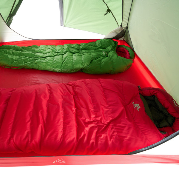 Robens ASTER 3 PRO - Kuppelzelt Ansicht 12