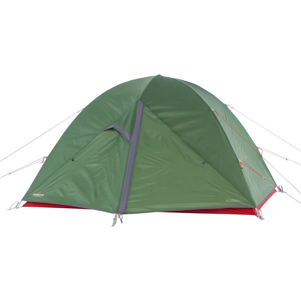 ASTER 3 PRO - Kuppelzelt