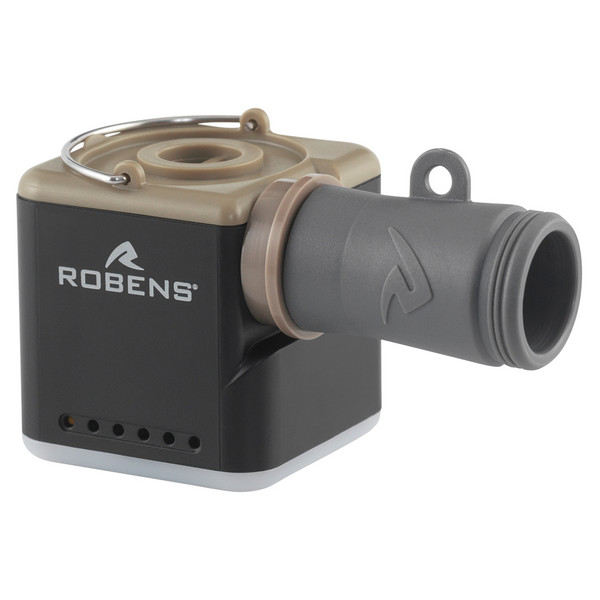 Robens TORRIN 2IN1 PUMP - Luftpumpe Ansicht 3