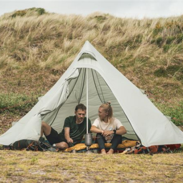 Robens VENTURER 4 LW - Tipi Ansicht 13