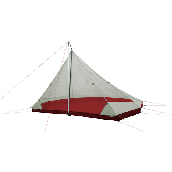 Robens VENTURER 4 LW - Tipi Ansicht 8