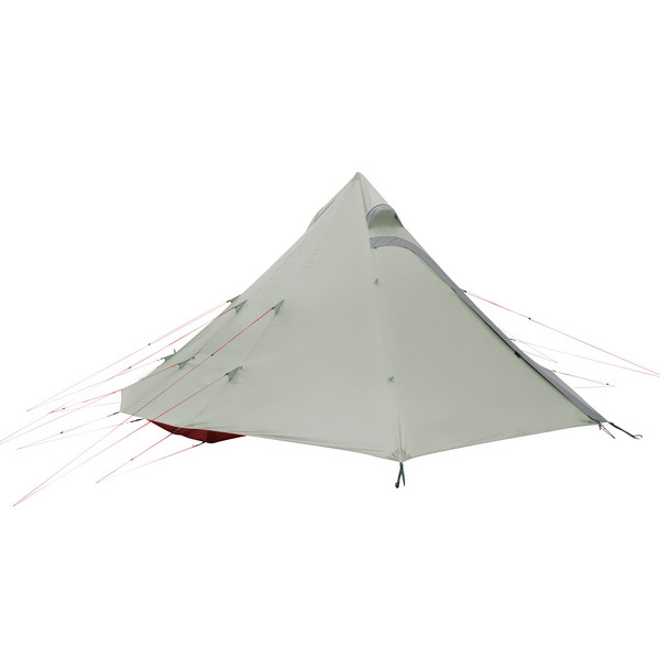 Robens VENTURER 4 LW - Tipi Ansicht 3