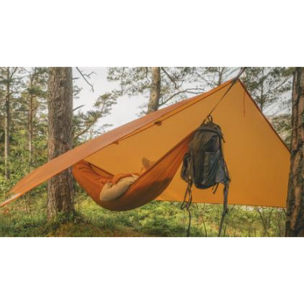Robens VESTIS 2.56 X 2.10 SOLO TARP UL - Tarp Ansicht 7
