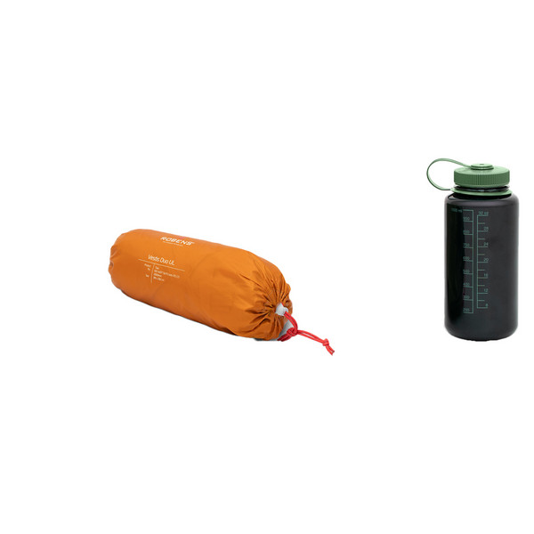 Robens VESTIS 3,10 X 2,92 DUO TARP UL - Tarp Ansicht 2