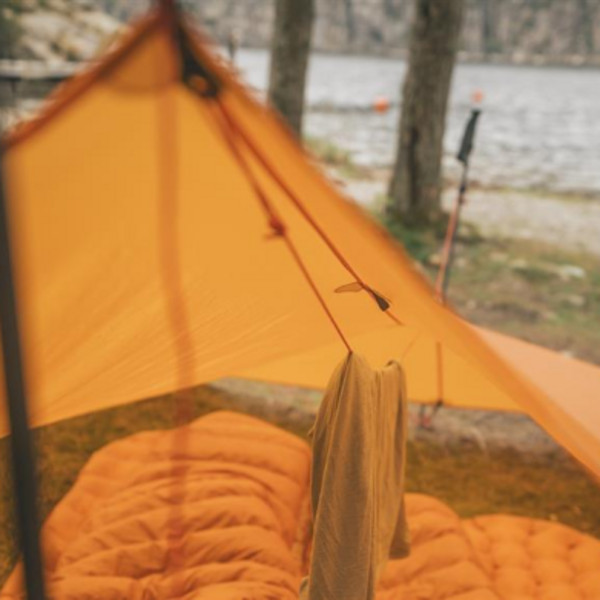 Robens VESTIS 3,10 X 2,92 DUO TARP UL - Tarp Ansicht 6