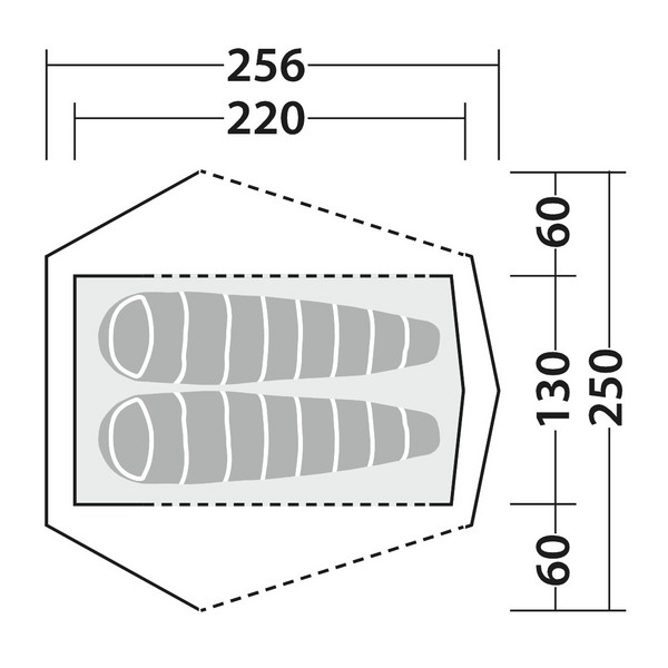 Robens VIA 2 UL Ansicht 7