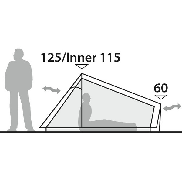 Robens VIA 2 UL Ansicht 8
