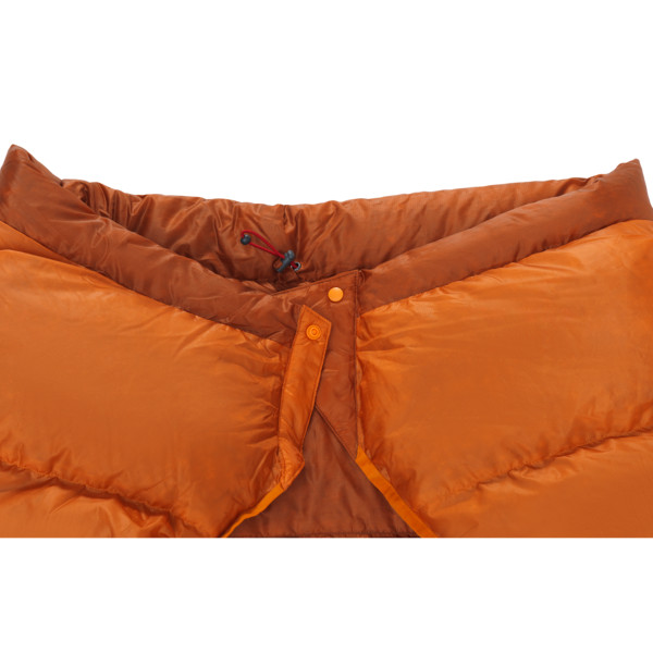 Robens SCORIA QUILT UL +6°C LONG - Daunenschlafsack Ansicht 9