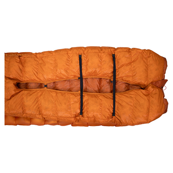 Robens SCORIA QUILT UL +6°C REGULAR - Daunenschlafsack Ansicht 7