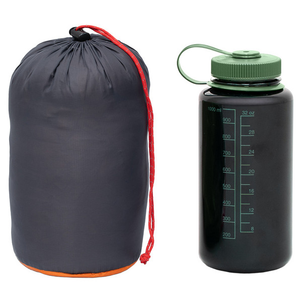 Robens SCORIA QUILT UL +6°C REGULAR - Daunenschlafsack Ansicht 13