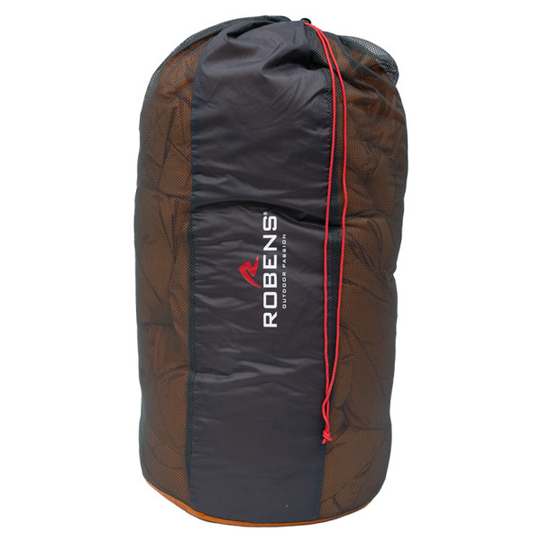 Robens SCORIA QUILT UL +6°C REGULAR - Daunenschlafsack Ansicht 12