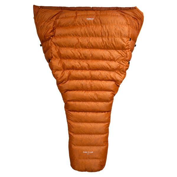 Robens SCORIA QUILT UL -6°C LONG - Daunenschlafsack Ansicht 4