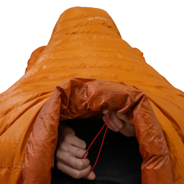 Robens SCORIA QUILT UL -6°C LONG - Daunenschlafsack Ansicht 9