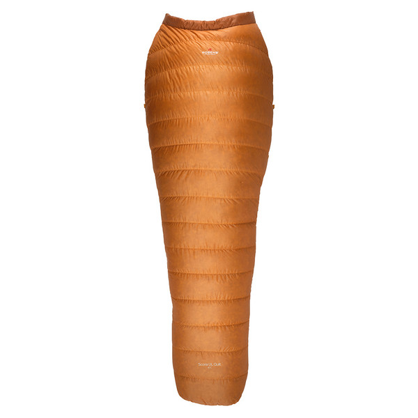 SCORIA QUILT UL -6°C REGULAR - Daunenschlafsack
