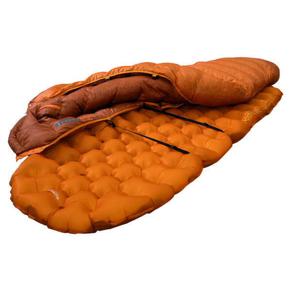 Robens SCORIA QUILT UL -6°C REGULAR - Daunenschlafsack Ansicht 5