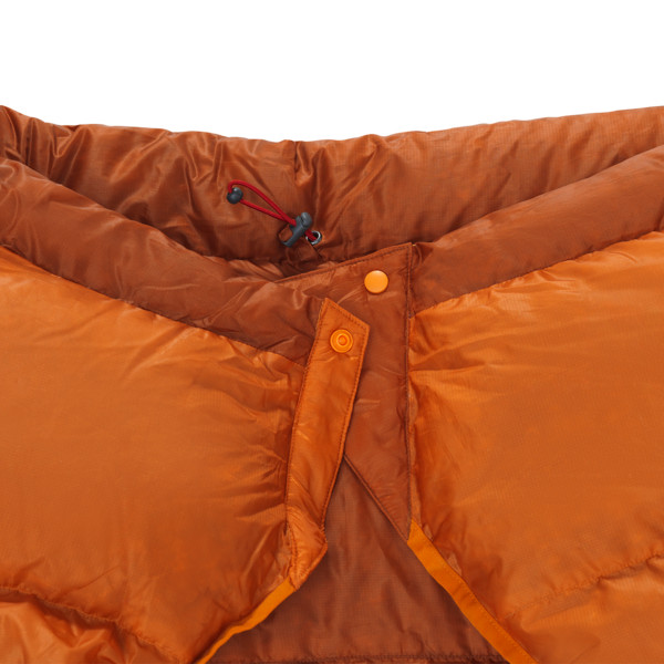 Robens SCORIA QUILT UL -6°C REGULAR - Daunenschlafsack Ansicht 10
