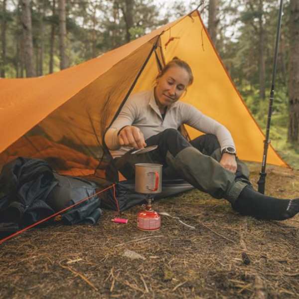 Robens VESTIS 1 MESH-ZELT UL - Innenzelt Ansicht 7
