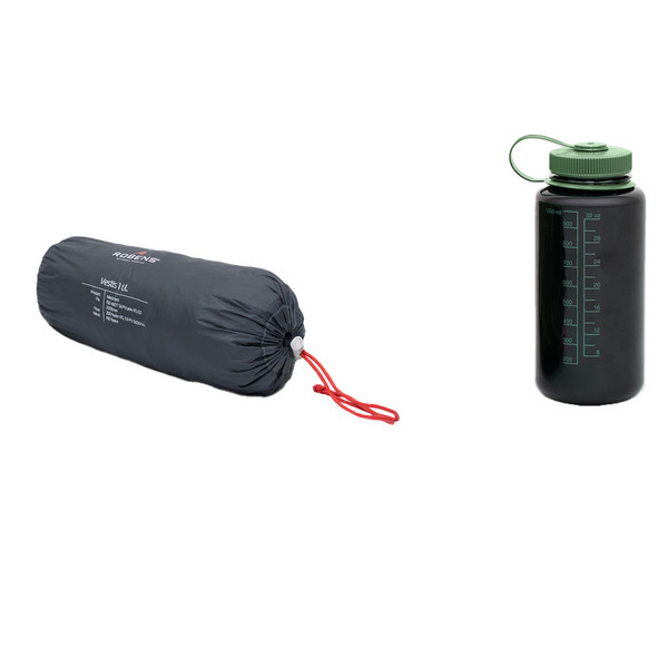 Robens VESTIS 1 MESH-ZELT UL - Innenzelt Ansicht 3