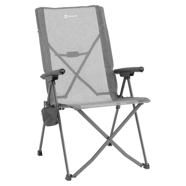 TIDAL - Campingstuhl