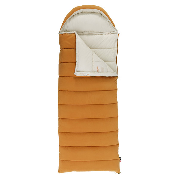 Outwell CONSTELLATION PRIME GELB - Deckenschlafsack Ansicht 2