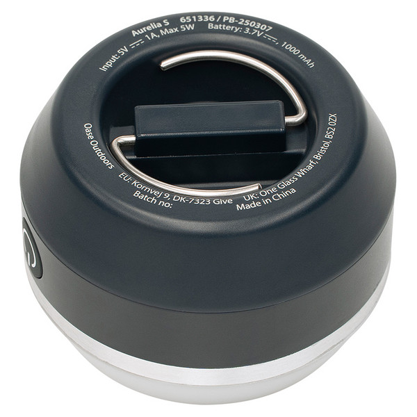 Outwell AURELIA S - Laterne Ansicht 4