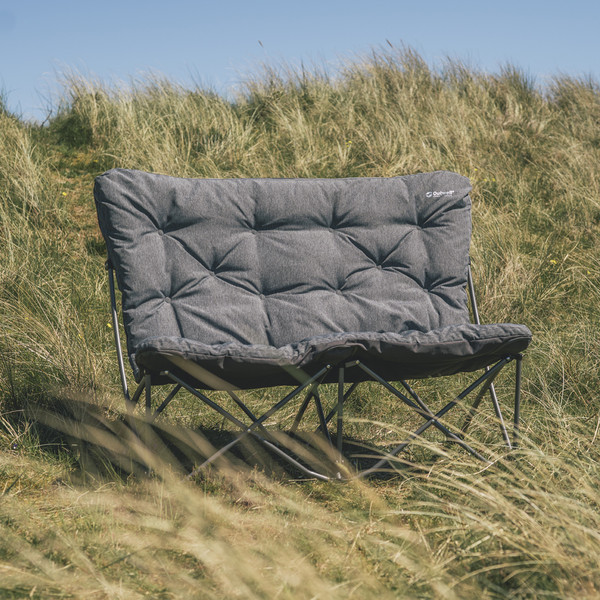 Outwell FREMONT LAKE SOFA - Campingstuhl Ansicht 6