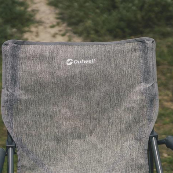 Outwell RIPPLE - Campingstuhl Ansicht 8