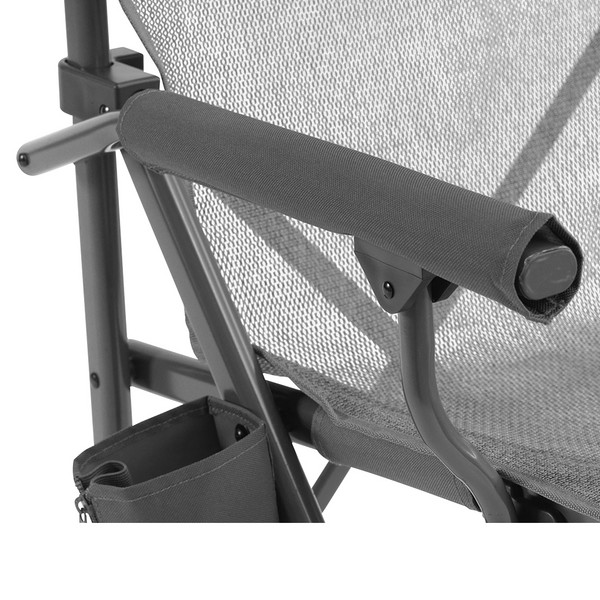 Outwell RIPPLE - Campingstuhl Ansicht 4