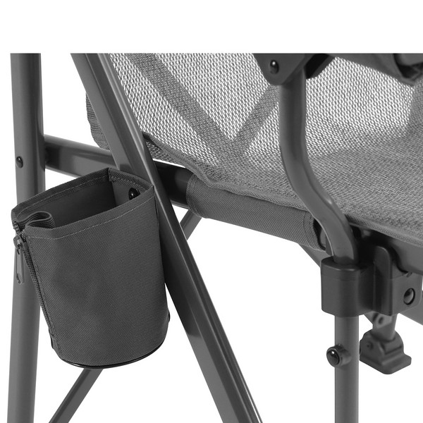 Outwell RIPPLE - Campingstuhl Ansicht 5