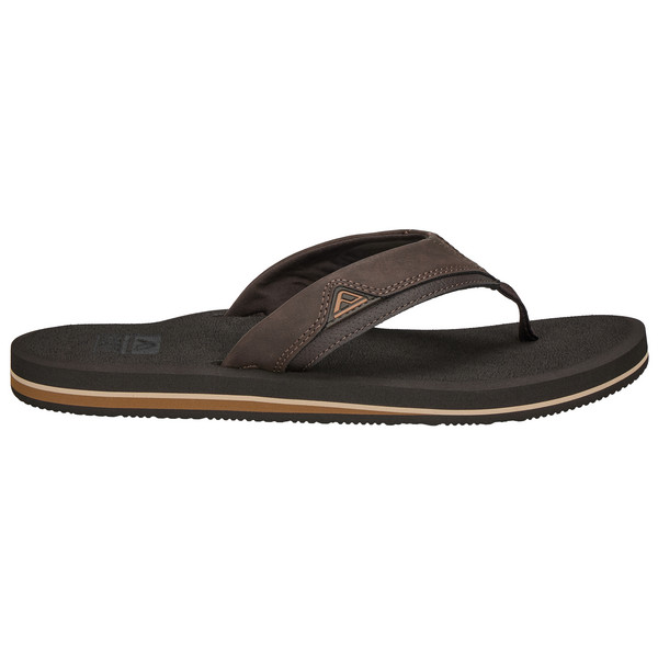 Reef CUSHION DAWN Herren - Freizeitsandalen Ansicht 1