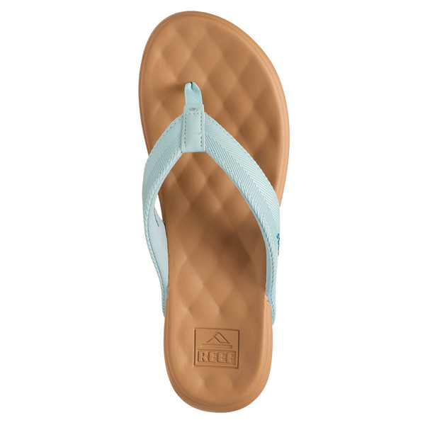 Reef CUSHION MELODY Damen - Freizeitsandalen Ansicht 3