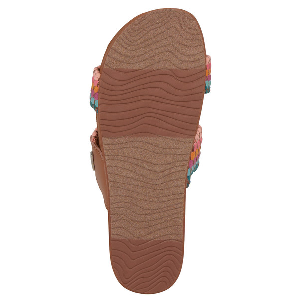 Reef CUSHION VISTA Damen - Freizeitsandalen Ansicht 4