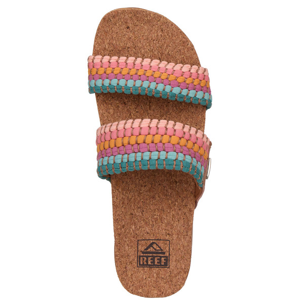 Reef CUSHION VISTA Damen - Freizeitsandalen Ansicht 3