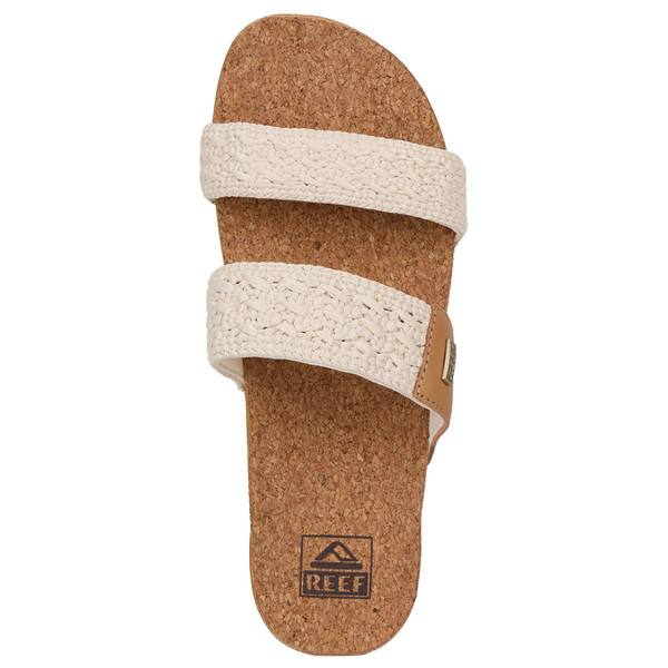 Reef CUSHION VISTA Damen - Freizeitsandalen Ansicht 3