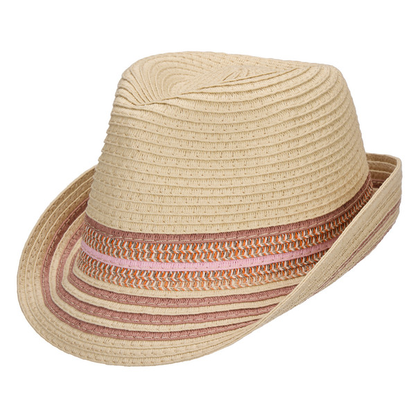 Pure Pure by Bauer MÄD.-TRILBY LOT Kinder - Sonnenhut Ansicht 1