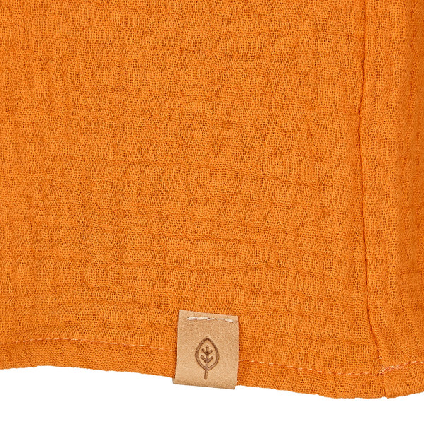Pure Pure by Bauer KIDS-LANGSHIRT MULL Kinder - Langarmshirt Ansicht 4