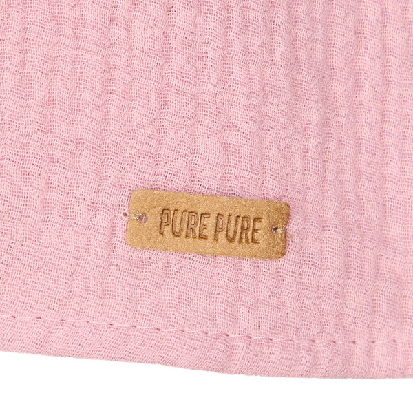 Pure Pure by Bauer KIDS-BLUSE MULL Kinder - Outdoor Bluse Ansicht 3