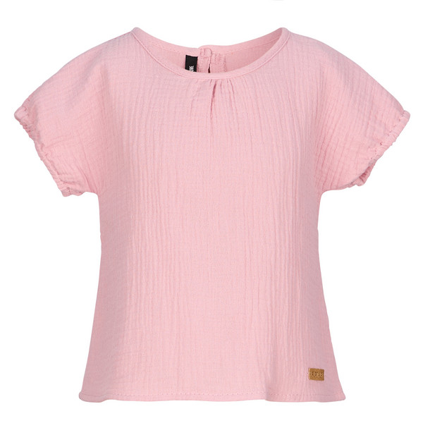 Pure by Bauer KIDS-BLUSE MULL Kinder - Outdoor Bluse