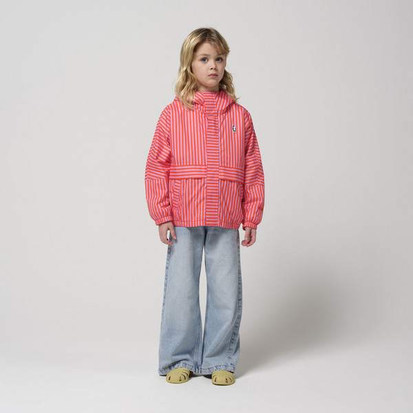 Gosoaky THE LION Kinder - Regenjacke Ansicht 4