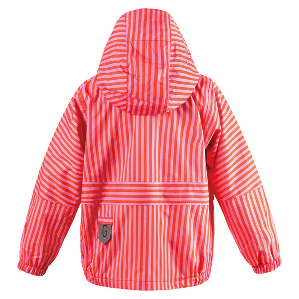 Gosoaky THE LION Kinder - Regenjacke Ansicht 2