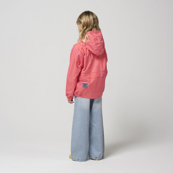 Gosoaky THE LION Kinder - Regenjacke Ansicht 6