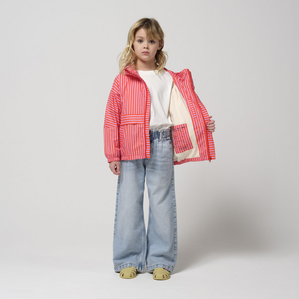Gosoaky THE LION Kinder - Regenjacke Ansicht 7
