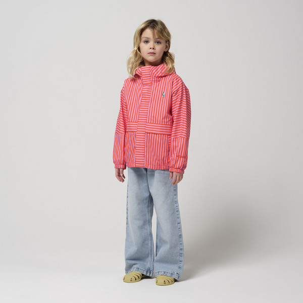 Gosoaky THE LION Kinder - Regenjacke Ansicht 5