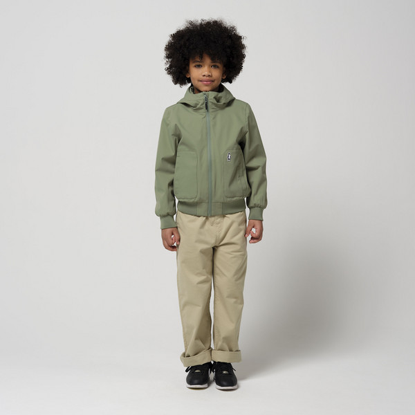 Gosoaky BLUE BIRD Kinder - Regenjacke Ansicht 4