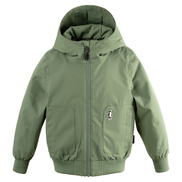 BLUE BIRD Kinder - Regenjacke