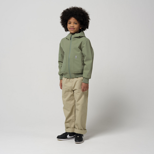 Gosoaky BLUE BIRD Kinder - Regenjacke Ansicht 5
