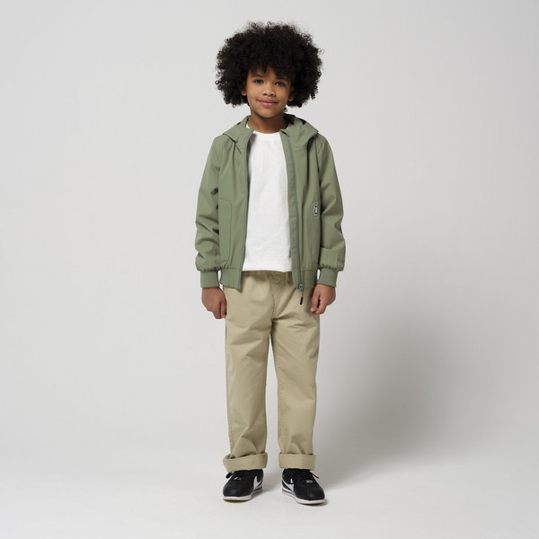 Gosoaky BLUE BIRD Kinder - Regenjacke Ansicht 7