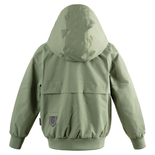 Gosoaky BLUE BIRD Kinder - Regenjacke Ansicht 2